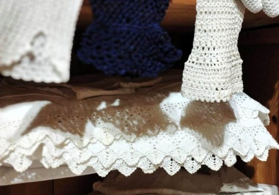 Ecomusee du Pays d&rsquo;Auzon