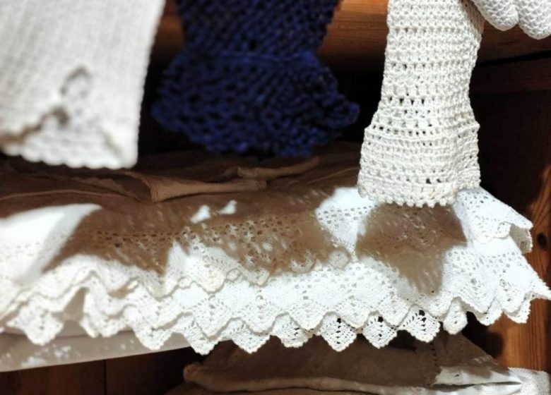 Ecomusee du Pays d&rsquo;Auzon