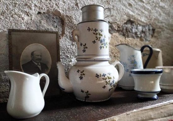 Ecomusee du Pays d&rsquo;Auzon