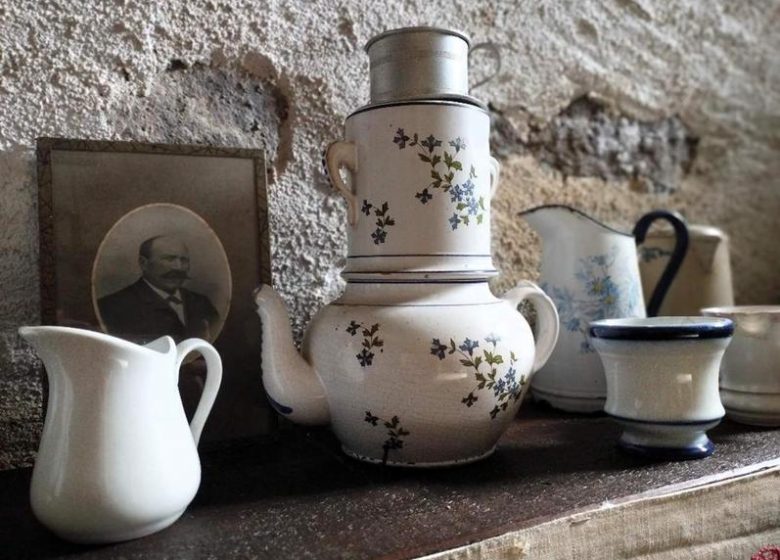 Ecomusee du Pays d&rsquo;Auzon