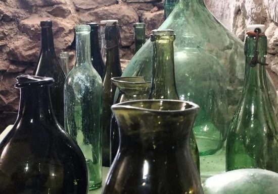 Ecomusee du Pays d&rsquo;Auzon