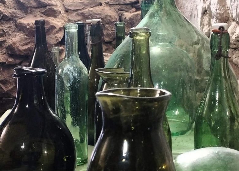 Ecomusee du Pays d&rsquo;Auzon