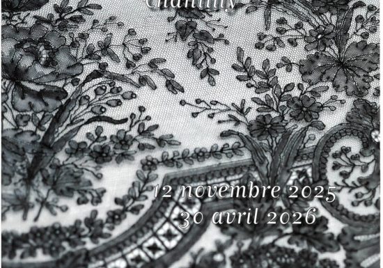 Trésors dentelliers d&rsquo;Antan