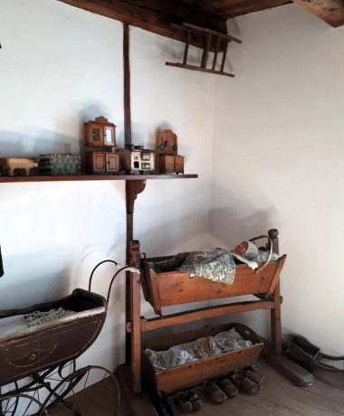 Musee des Arts et Traditions Populaires de la Haute-Loire