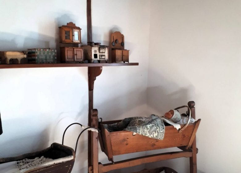 Musee des Arts et Traditions Populaires de la Haute-Loire