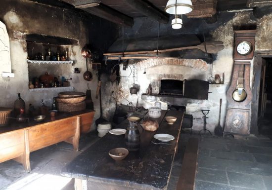 Musee des Arts et Traditions Populaires de la Haute-Loire