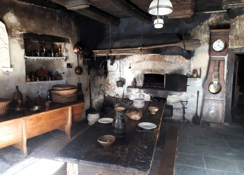 Musee des Arts et Traditions Populaires de la Haute-Loire