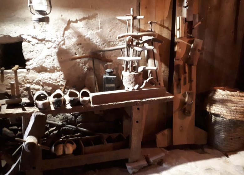 Musee des Arts et Traditions Populaires de la Haute-Loire