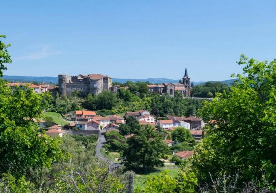 1 – Le pont de Lamothe