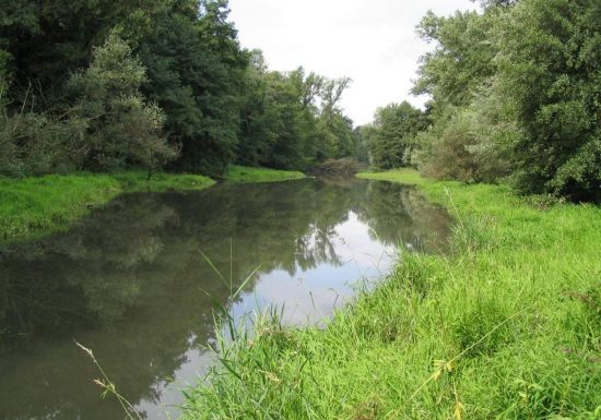 2 – Brioude, porte des gorges de l&rsquo;Allier