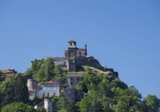 4 – De l&rsquo;Allier à l&rsquo;Alagnon