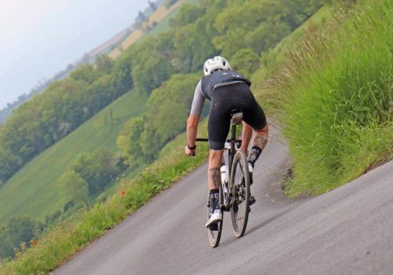 5 – Sur les routes de Romain