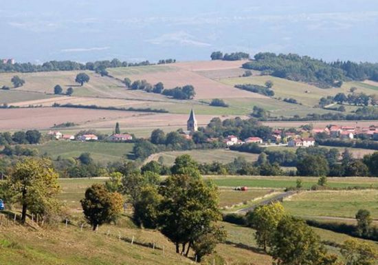 5 – Sur les routes de Romain