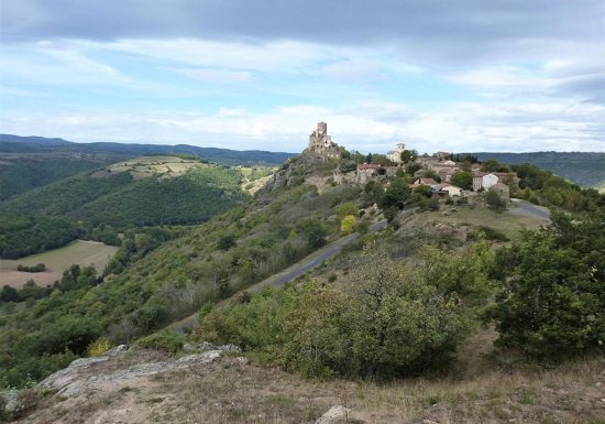 5 – Sur les routes de Romain