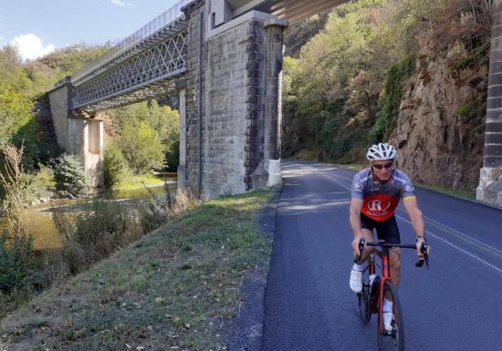 6 – Balade entre gorges et plateau