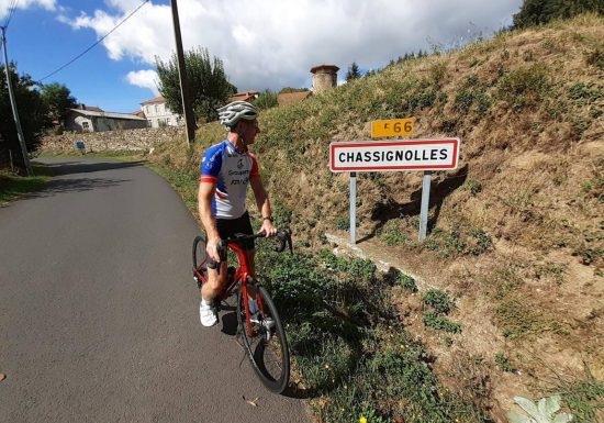 7 – Bol d&rsquo;air entre sapins et douglas