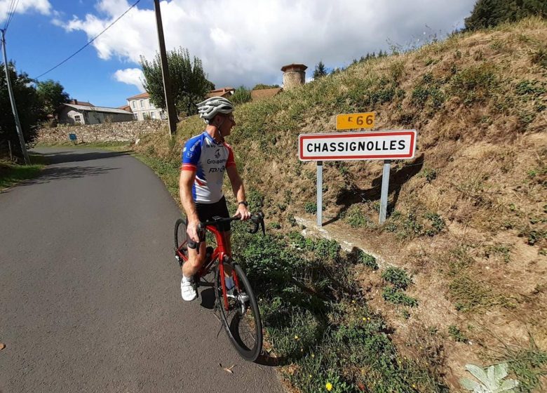 7 – Bol d&rsquo;air entre sapins et douglas