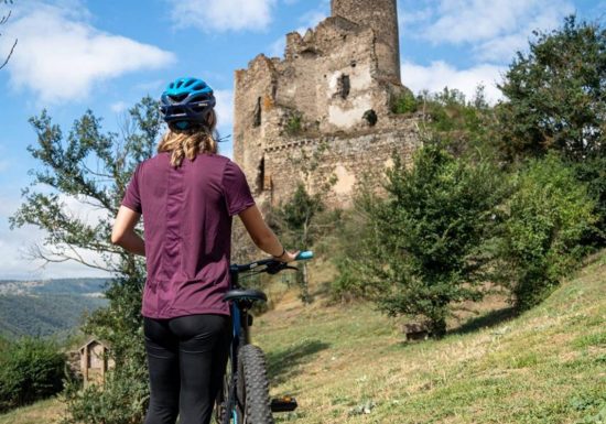 Entre Pays de Blesle et Brivadois