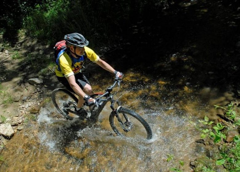 La vallée de l&rsquo;Allagnon