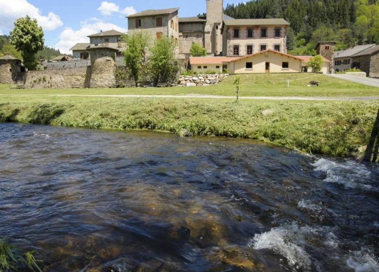 Le Relais