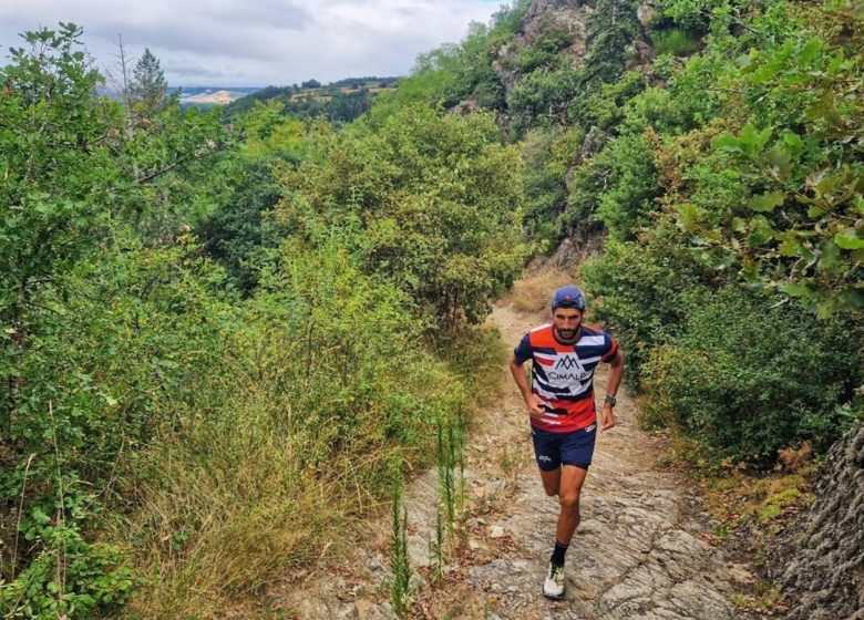 T21 – Les Tronchères