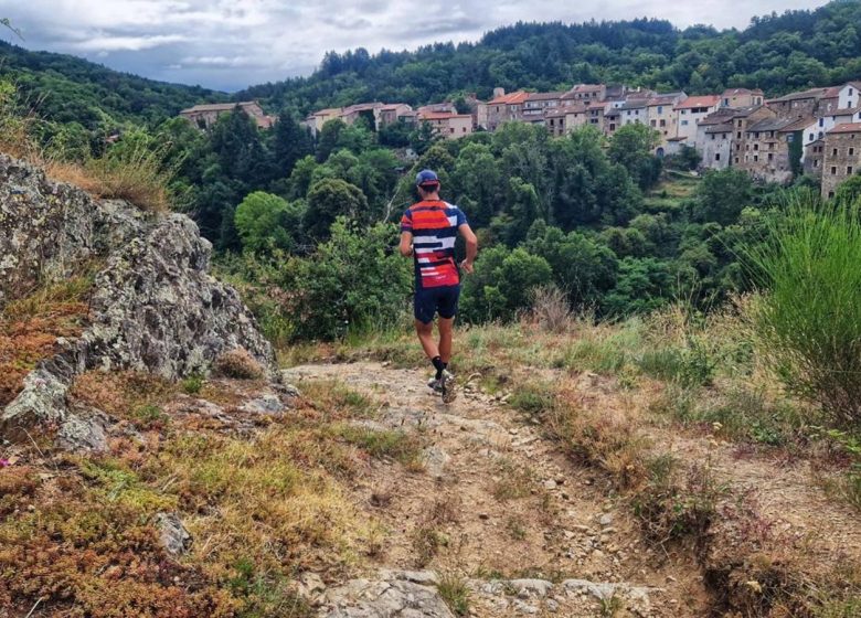 T21 – Les Tronchères