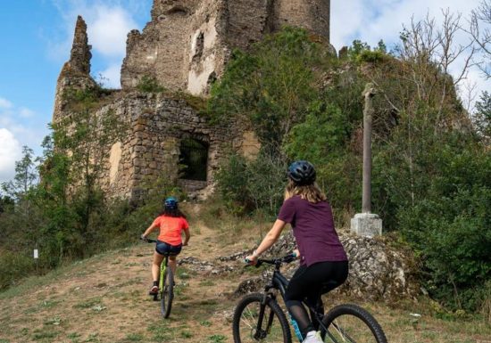 Circuit des Châteaux