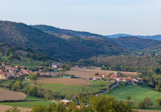 PR020 En passant par Bartaillat