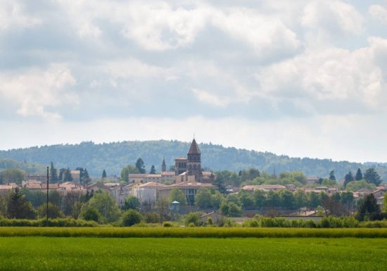 PR026 La Roche Dragon