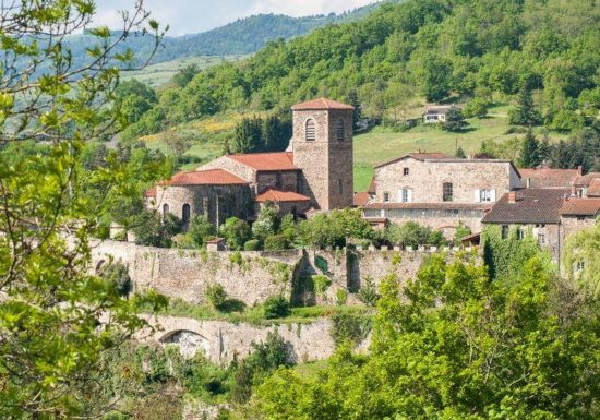 PR029 Du dolmen au menhir