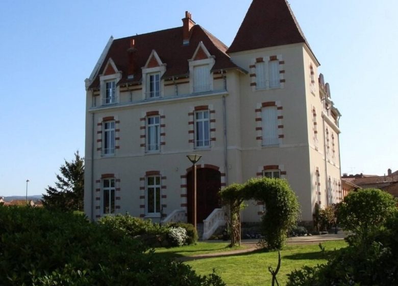 PR030 Des Mines à la Fontaine Saint-Eutrope