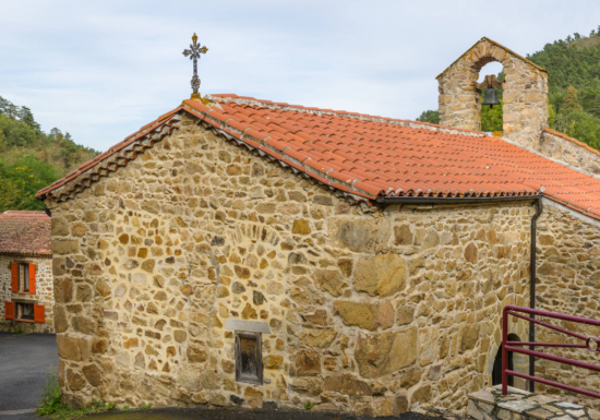 PR084 – La chapelle d&rsquo;Entremont