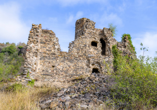 PR494 Le chemin des Vignes