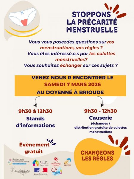 Changeons les règles !