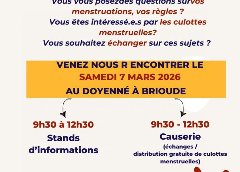 Changeons les règles !