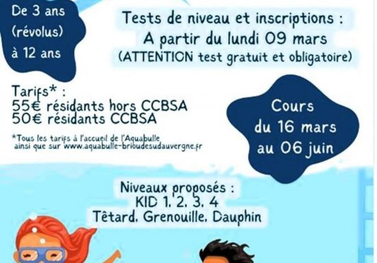 Aquabulle Centre Aqualudique
