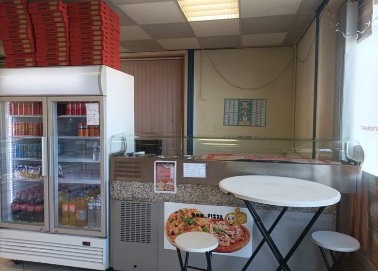 Pizza Le Fournil de Brioude