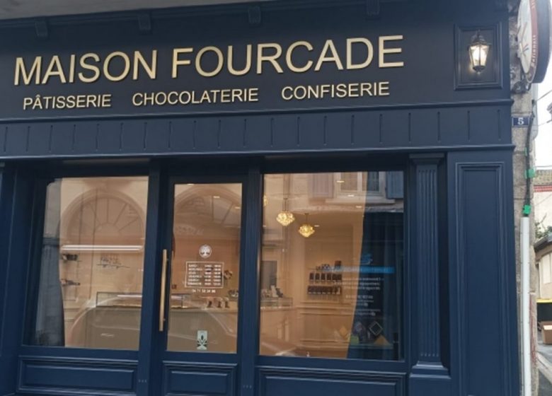 Maison FOURCADE
