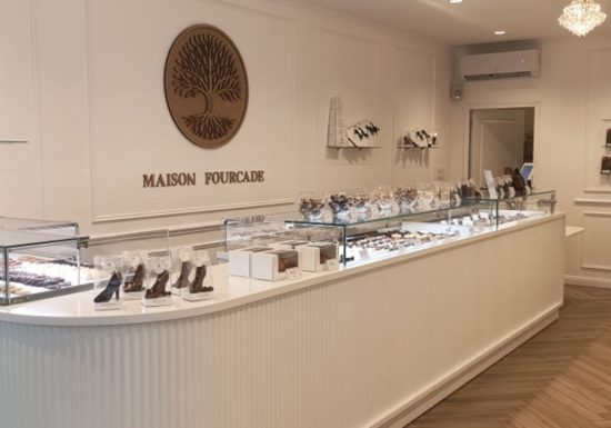 Maison FOURCADE