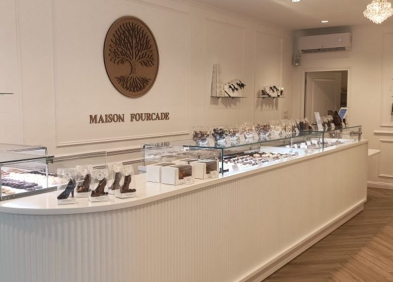 Maison FOURCADE