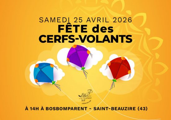 La Fête des cerfs-volants