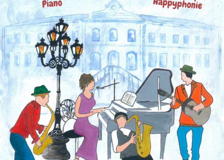 « Les Musicales » Concert