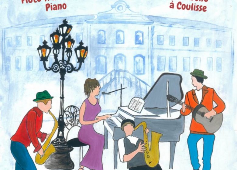 « Les Musicales » Concert