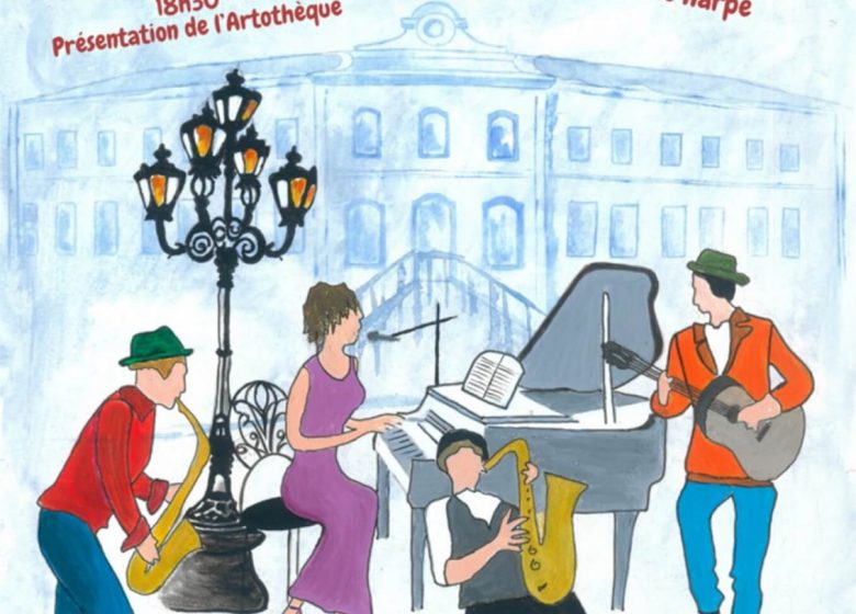 « Les Musicales » Concerts