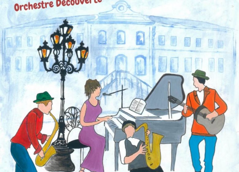 « Les Musicales » Concerts