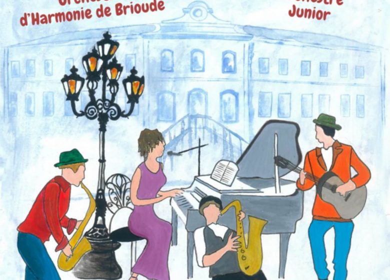 « Les Musicales » Clôture