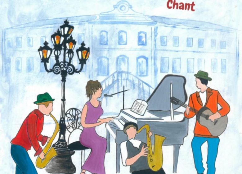 « Les Musicales » Chant