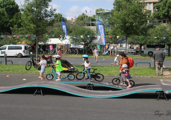 Fête du vélo 3è édition