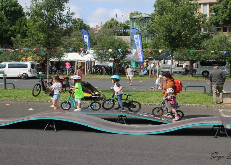 Fête du vélo 3è édition