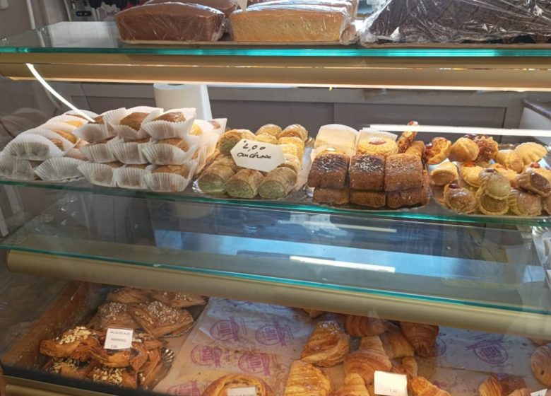 Le Fournil de Brioude